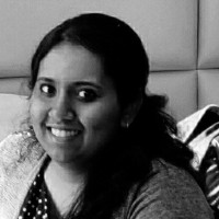 Parvathy Rajan
