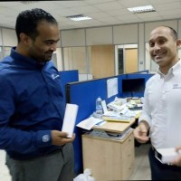 Mostafa Ali