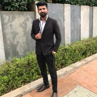 Vinayak Bhagadia