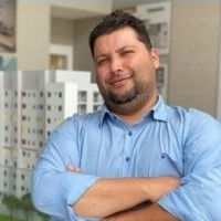 Alexandre Rodrigues De Souza