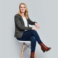 Miranda Tuhumury - De Jong