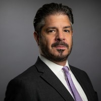 Joel Pena, CFA, CAIA