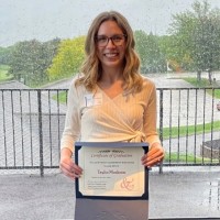 Taylor Monheim, Msw, Lisw-S