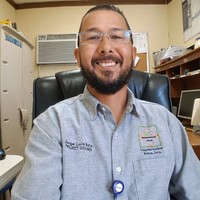 Jorge Luis Soto Colon
