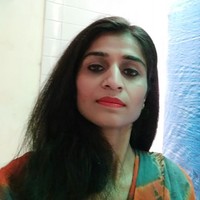 Poonam Pathania
