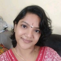 Anitha Preethi