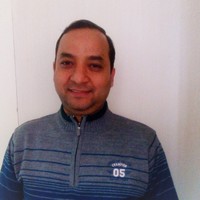 Vinod Negi