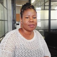 Thozama Mngcongo