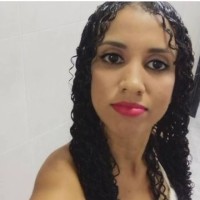 Thayane Carlos