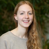 Lieke Van Den Bosch