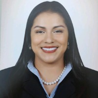 Cristina Davila Ordoñez