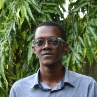 Steve Odongo