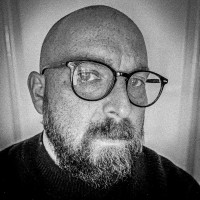 Anthony McGregor Clarke