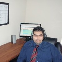 Aram K