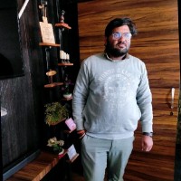 Sulabh Kaushik