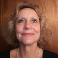 Cathy Burton