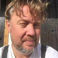 Geir Andersen