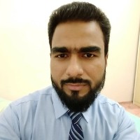 Arshad Hussain
