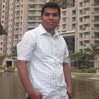 Karthik Jayaraj