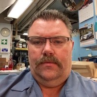 Gerald Gauvin