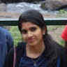 Saranya Soundararajan