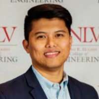 Teddy Tolentino