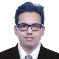 Kaushal Pandey