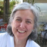 Maria Francisca Ize-Charrin