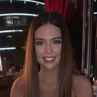 Chloe Mcardle