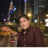 Enrique Cabrera Lomas