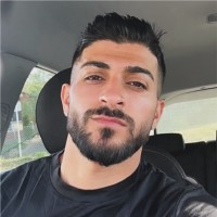 Waleed Mahdi