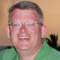 David Lashley