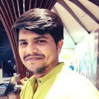 Arvindkumar Patil