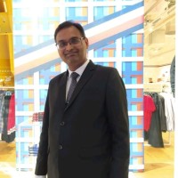 Rajesh Paulastye