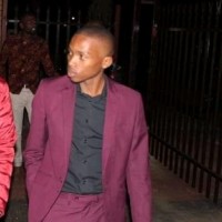 Phiri Patrick