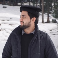 Usman Shaheen