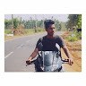 Suhas Roy