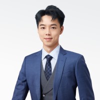 Zhiduo（Bill） Yu