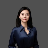 Gloria Huang
