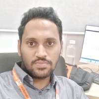 Prasanth Kumar Reddy N