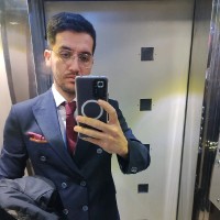 Reza Ahmadi