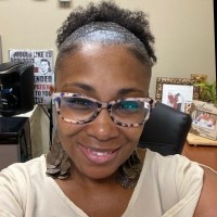 Tiffany Foreman