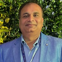 Pankaj Kumar