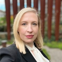 Rebecca Puddy Aaicd