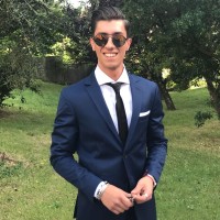 Mattia Axel Mirti