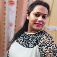 Sanjukta Paul