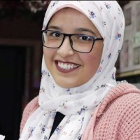 Esraa Mahmoud