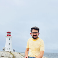Malav Joshi