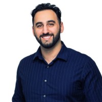 Jihad Alexander Totah, SHRM-CP