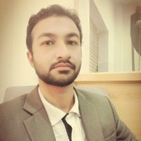 Ali Raza